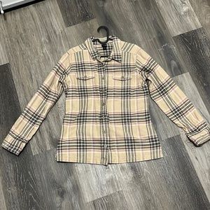 Patagonia Shirt